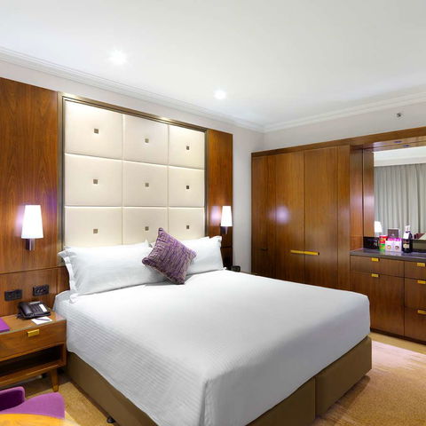 Amora Hotel Jamison Sydney - Accommodation Newcastle 7