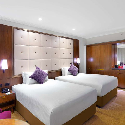 Amora Hotel Jamison Sydney - Accommodation Newcastle 8