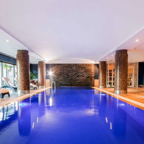 Amora Hotel Jamison Sydney - Accommodation Newcastle 10