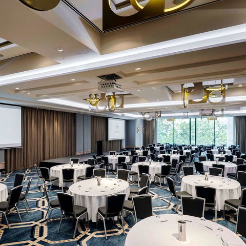 Amora Hotel Jamison Sydney - Accommodation Newcastle 11