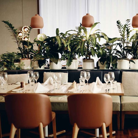 Amora Hotel Jamison Sydney - Accommodation Newcastle 12