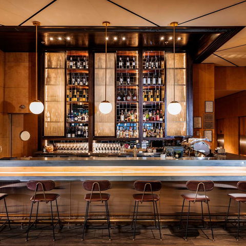 Amora Hotel Jamison Sydney - Accommodation Newcastle 13