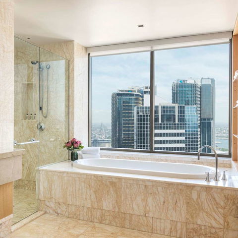 Amora Hotel Jamison Sydney - Accommodation Newcastle 16