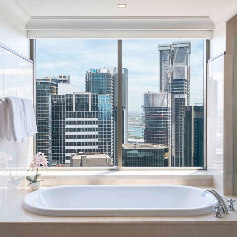 Amora Hotel Jamison Sydney - Accommodation Newcastle 17