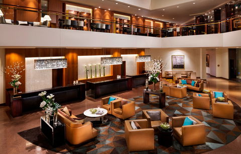 Four Seasons Hotel Sydney - Accommodation Newcastle 0