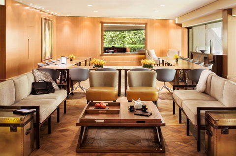 Four Seasons Hotel Sydney - Accommodation Newcastle 3