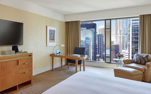 The Fullerton Hotel Sydney - Accommodation Newcastle 7