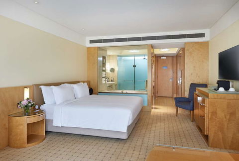 The Fullerton Hotel Sydney - Accommodation Newcastle 8