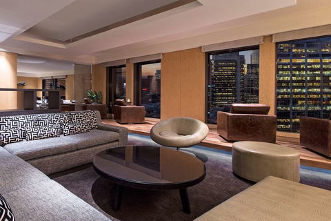 The Fullerton Hotel Sydney - Accommodation Newcastle 10