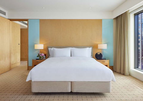 The Fullerton Hotel Sydney - Accommodation Newcastle 13