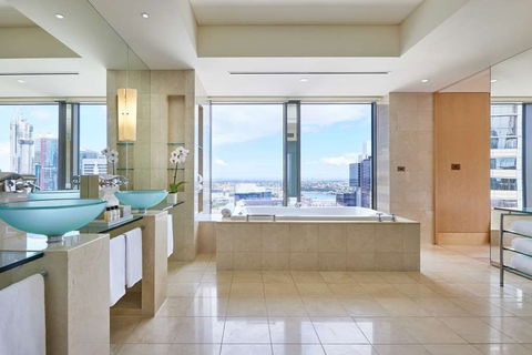 The Fullerton Hotel Sydney - Accommodation Newcastle 15
