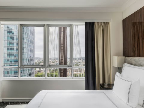 Swissotel Sydney - Accommodation Newcastle 1