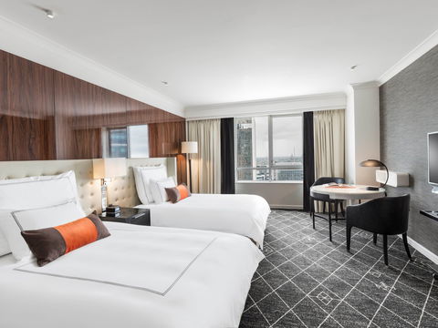 Swissotel Sydney - Accommodation Newcastle 5
