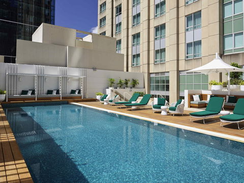 Swissotel Sydney - Accommodation Newcastle 6
