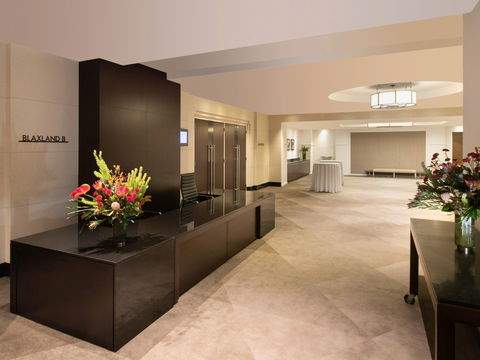 Swissotel Sydney - Accommodation Newcastle 11