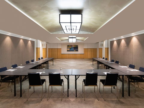 Swissotel Sydney - Accommodation Newcastle 12