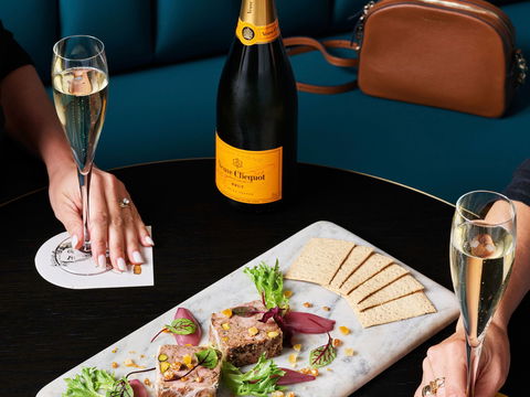 Swissotel Sydney - Accommodation Newcastle 13