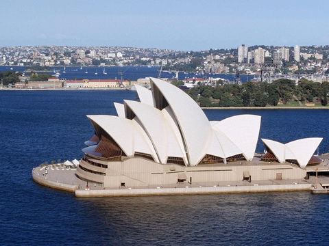 Swissotel Sydney - Accommodation Newcastle 16