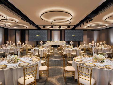 Sofitel Sydney Darling Harbour - Accommodation Newcastle 7