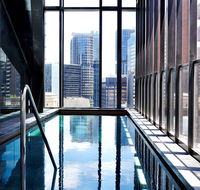 A by Adina Sydney - Accommodation Newcastle