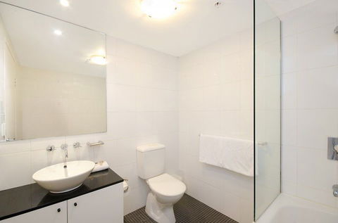 Astra Apartments Sydney CBD - Accommodation Newcastle 3
