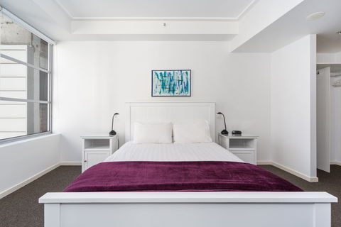 Astra Apartments Sydney CBD - Accommodation Newcastle 5
