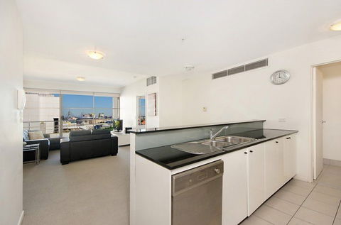 Astra Apartments Sydney CBD - Accommodation Newcastle 7