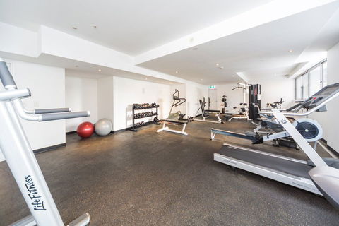 Astra Apartments Sydney CBD - Accommodation Newcastle 9