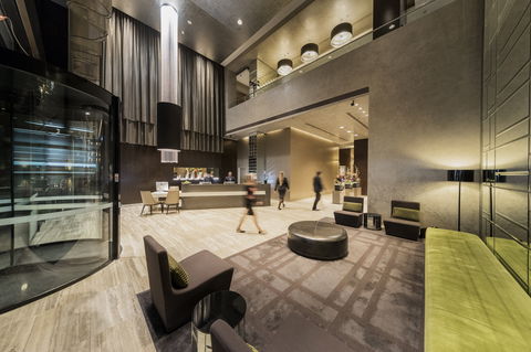 Fraser Suites Sydney - Accommodation Newcastle 3