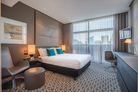 Fraser Suites Sydney - Accommodation Newcastle 4