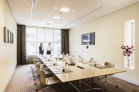 Fraser Suites Sydney - Accommodation Newcastle 7