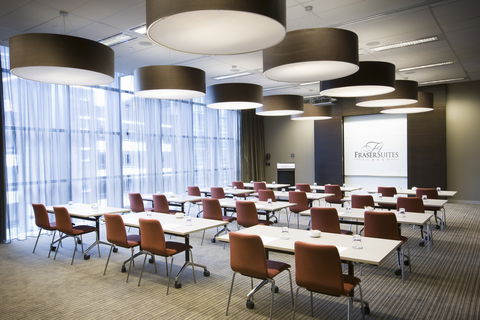 Fraser Suites Sydney - Accommodation Newcastle 8