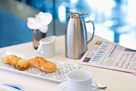 Fraser Suites Sydney - Accommodation Newcastle 10