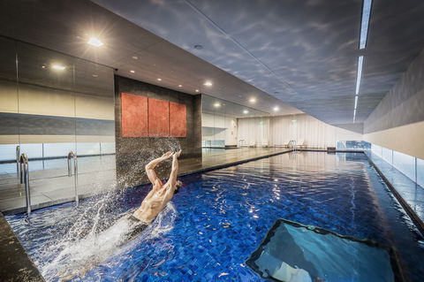 Fraser Suites Sydney - Accommodation Newcastle 14