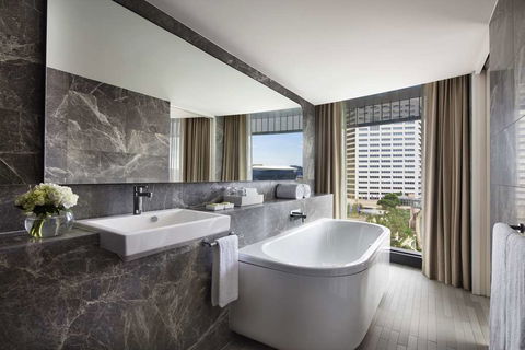 Hyatt Regency Sydney - Accommodation Newcastle 3