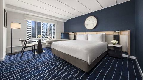 Hyatt Regency Sydney - Accommodation Newcastle 4