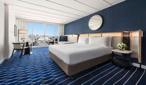 Hyatt Regency Sydney - Accommodation Newcastle 5