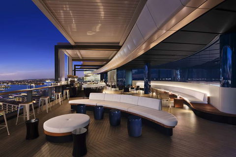 Hyatt Regency Sydney - Accommodation Newcastle 7
