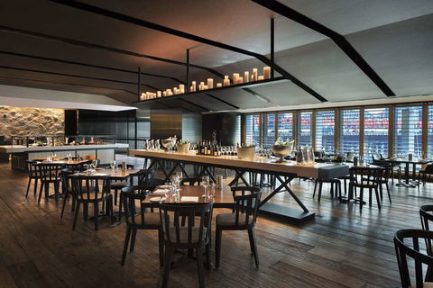 Hyatt Regency Sydney - Accommodation Newcastle 11