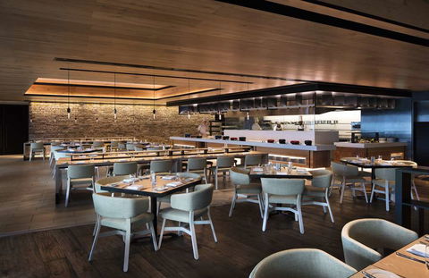 Hyatt Regency Sydney - Accommodation Newcastle 12