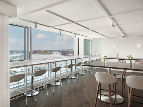 Hyatt Regency Sydney - Accommodation Newcastle 17