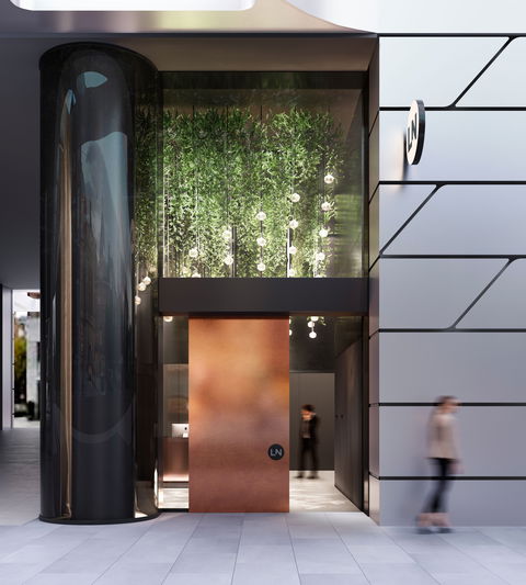 Little National Hotel Sydney - Accommodation Newcastle 0