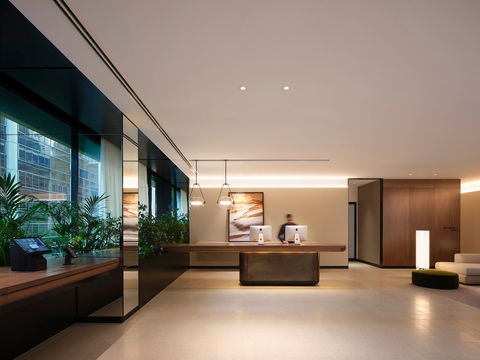 Little National Hotel Sydney - Accommodation Newcastle 3