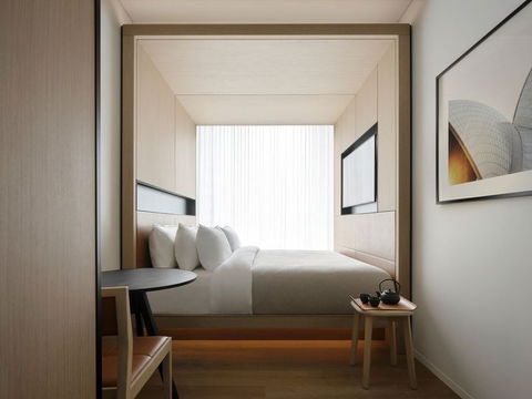 Little National Hotel Sydney - Accommodation Newcastle 5