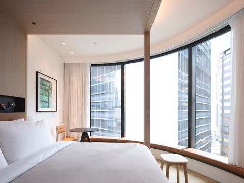 Little National Hotel Sydney - Accommodation Newcastle 7