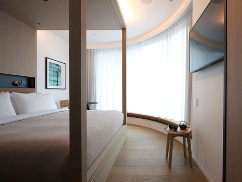 Little National Hotel Sydney - Accommodation Newcastle 8