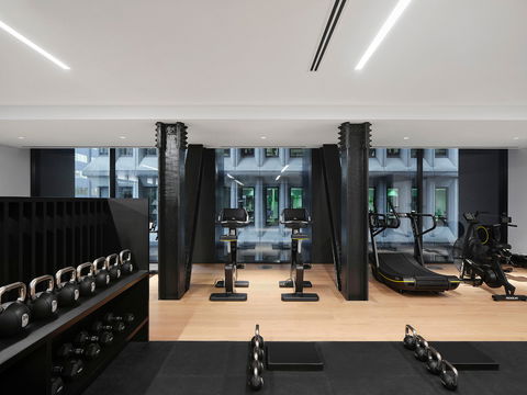 Little National Hotel Sydney - Accommodation Newcastle 11
