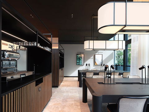 Little National Hotel Sydney - Accommodation Newcastle 14