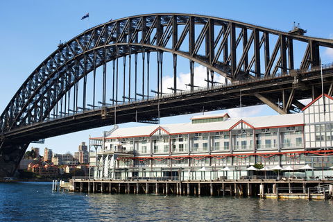 Pier One Sydney Harbour - Accommodation Newcastle 0