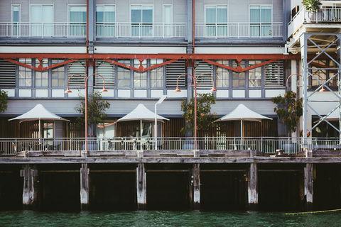 Pier One Sydney Harbour - Accommodation Newcastle 1